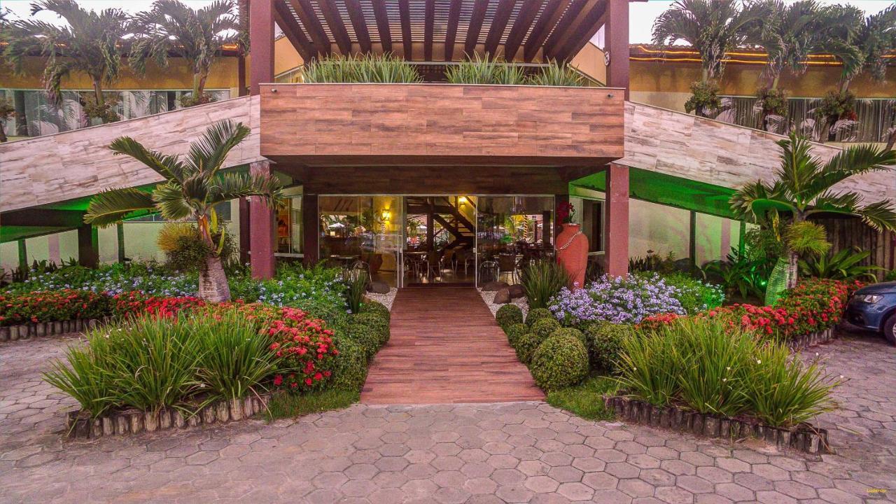 Hotel Aldeia Da Praia อิเลอุส ภายนอก รูปภาพ