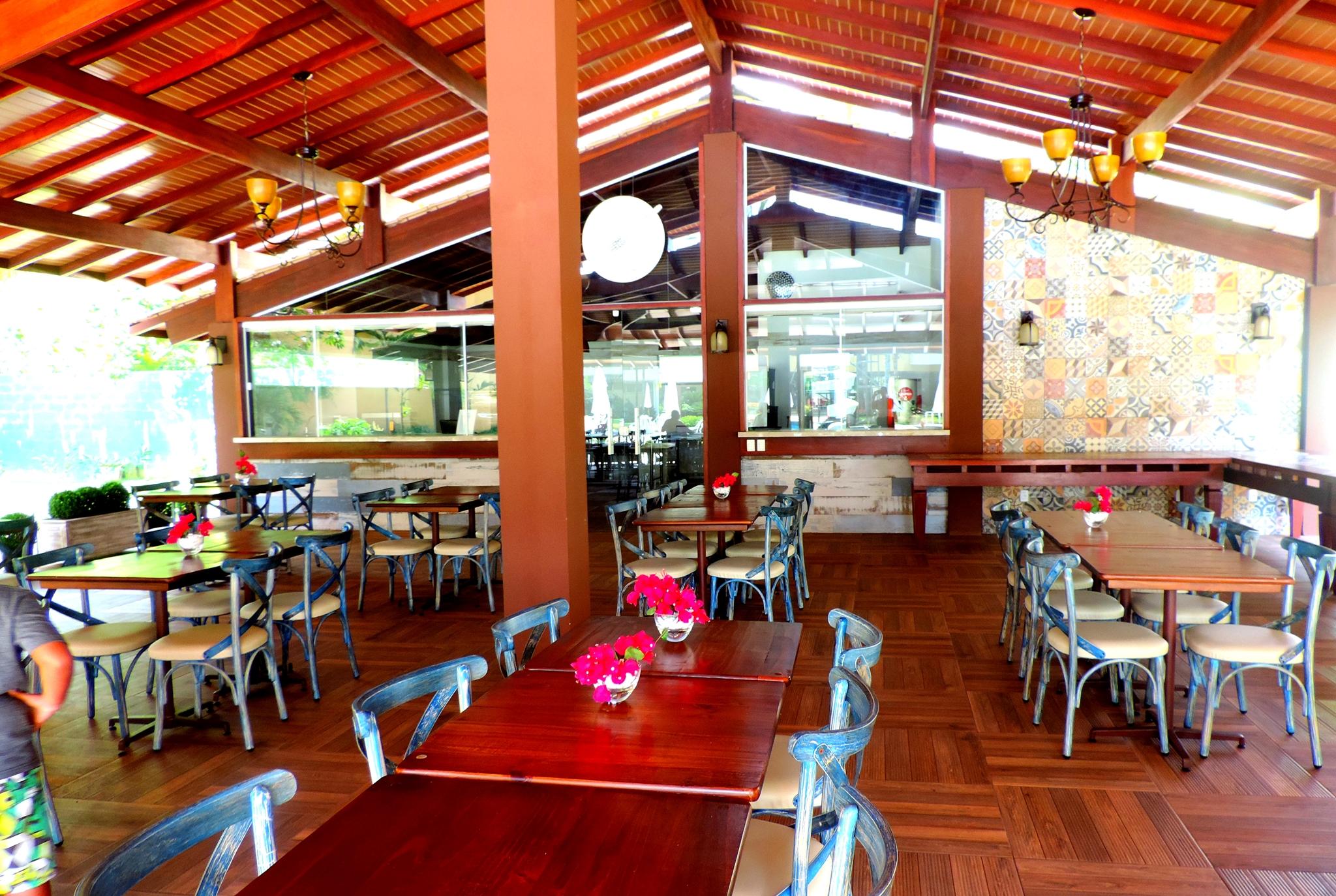 Hotel Aldeia Da Praia อิเลอุส ภายนอก รูปภาพ