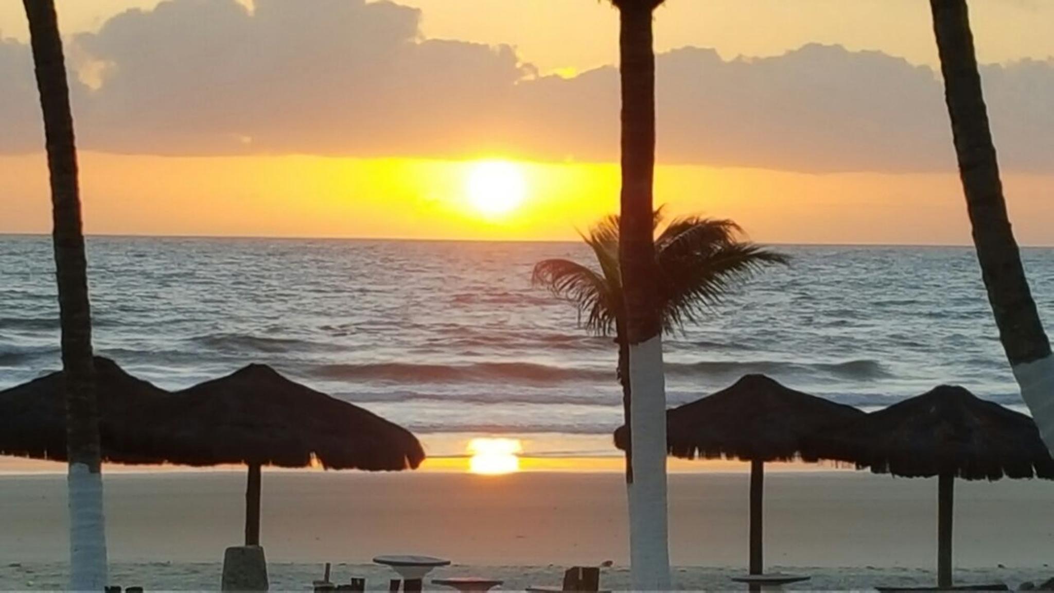 Hotel Aldeia Da Praia อิเลอุส ภายนอก รูปภาพ
