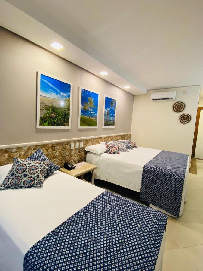 Hotel Aldeia Da Praia อิเลอุส ภายนอก รูปภาพ
