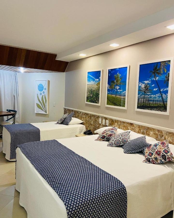 Hotel Aldeia Da Praia อิเลอุส ภายนอก รูปภาพ