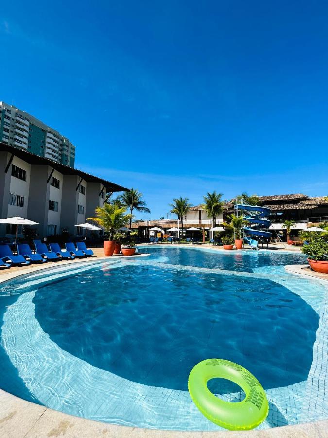 Hotel Aldeia Da Praia อิเลอุส ภายนอก รูปภาพ