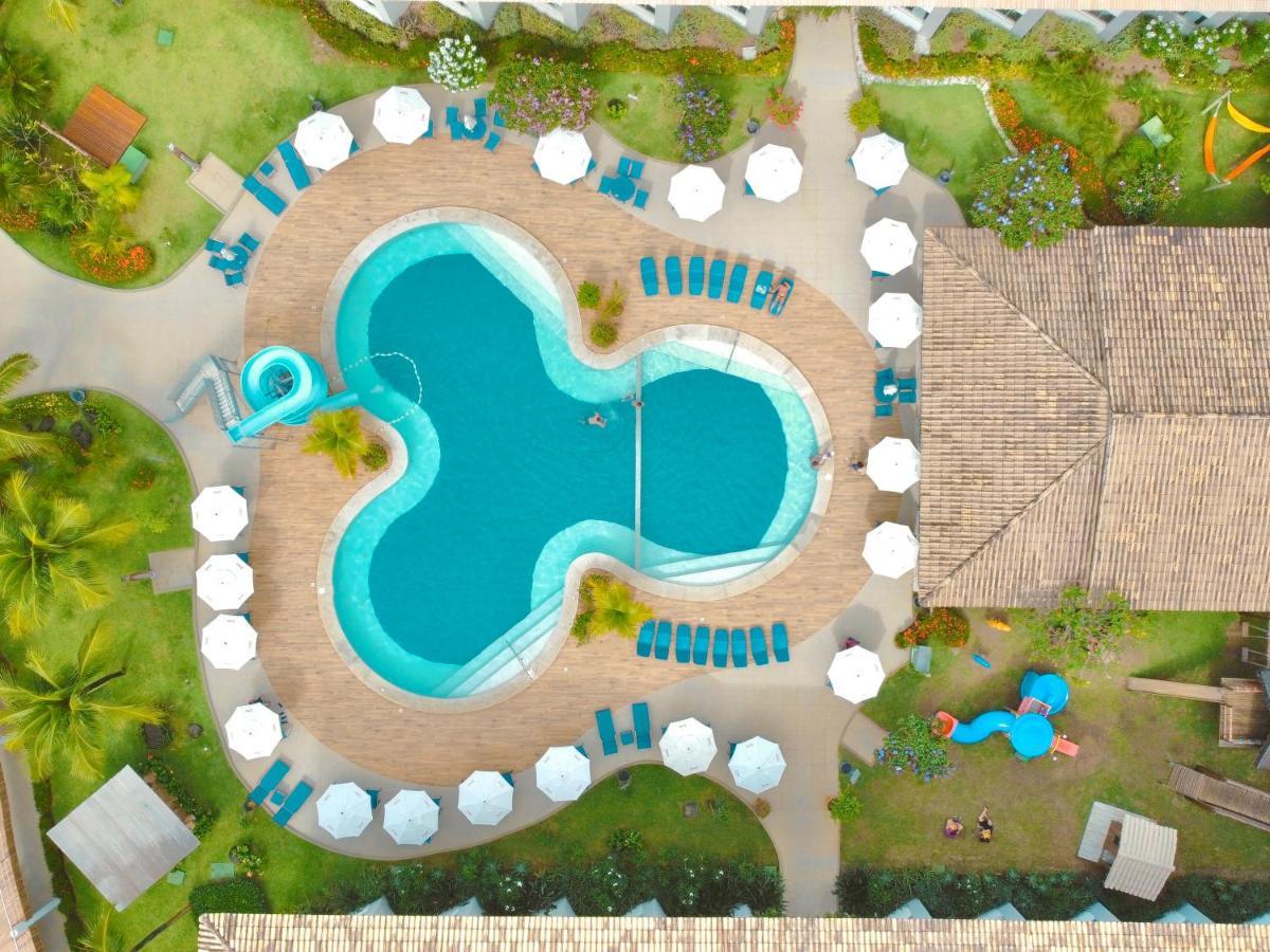 Hotel Aldeia Da Praia อิเลอุส ภายนอก รูปภาพ