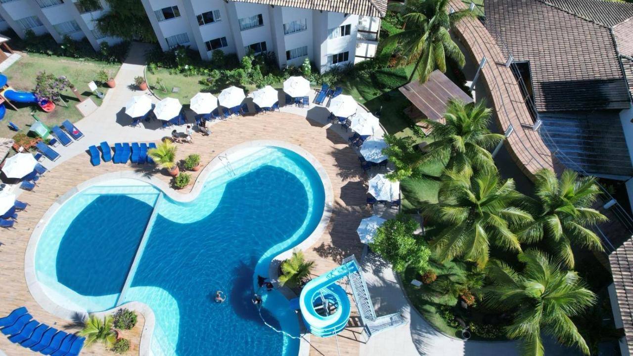 Hotel Aldeia Da Praia อิเลอุส ภายนอก รูปภาพ