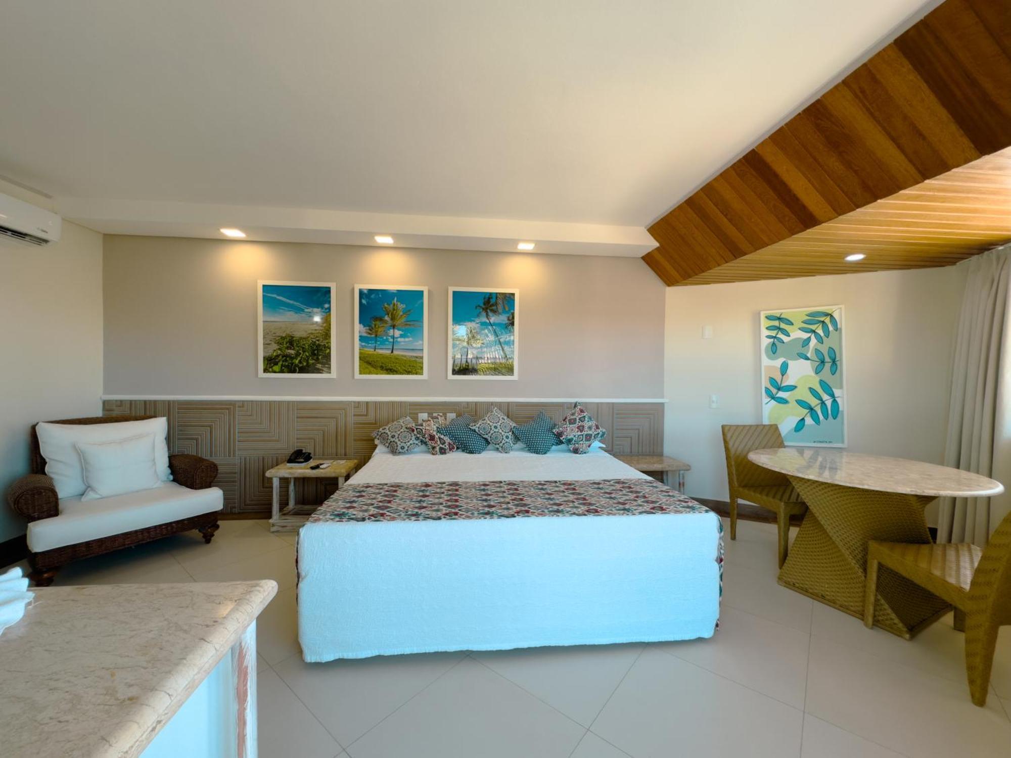 Hotel Aldeia Da Praia อิเลอุส ภายนอก รูปภาพ