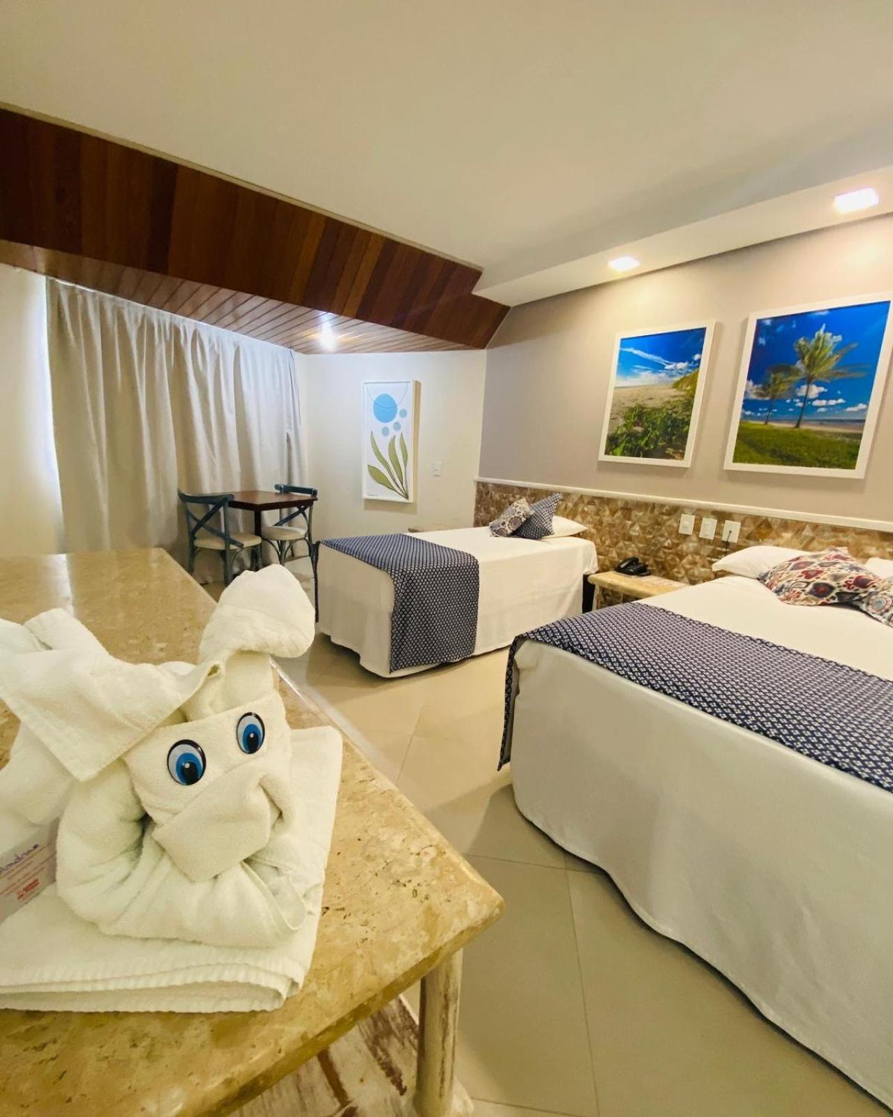 Hotel Aldeia Da Praia อิเลอุส ภายนอก รูปภาพ