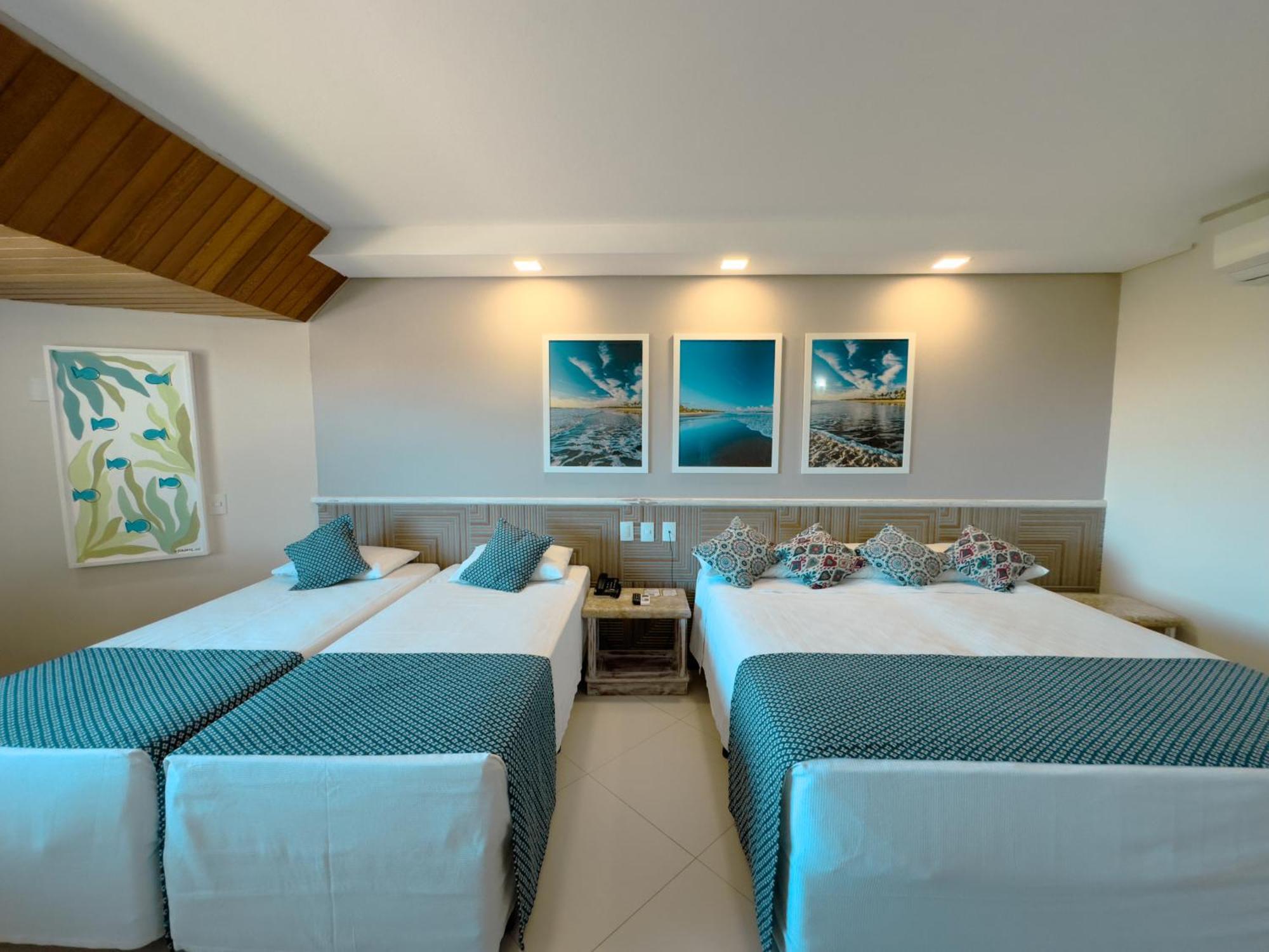 Hotel Aldeia Da Praia อิเลอุส ภายนอก รูปภาพ