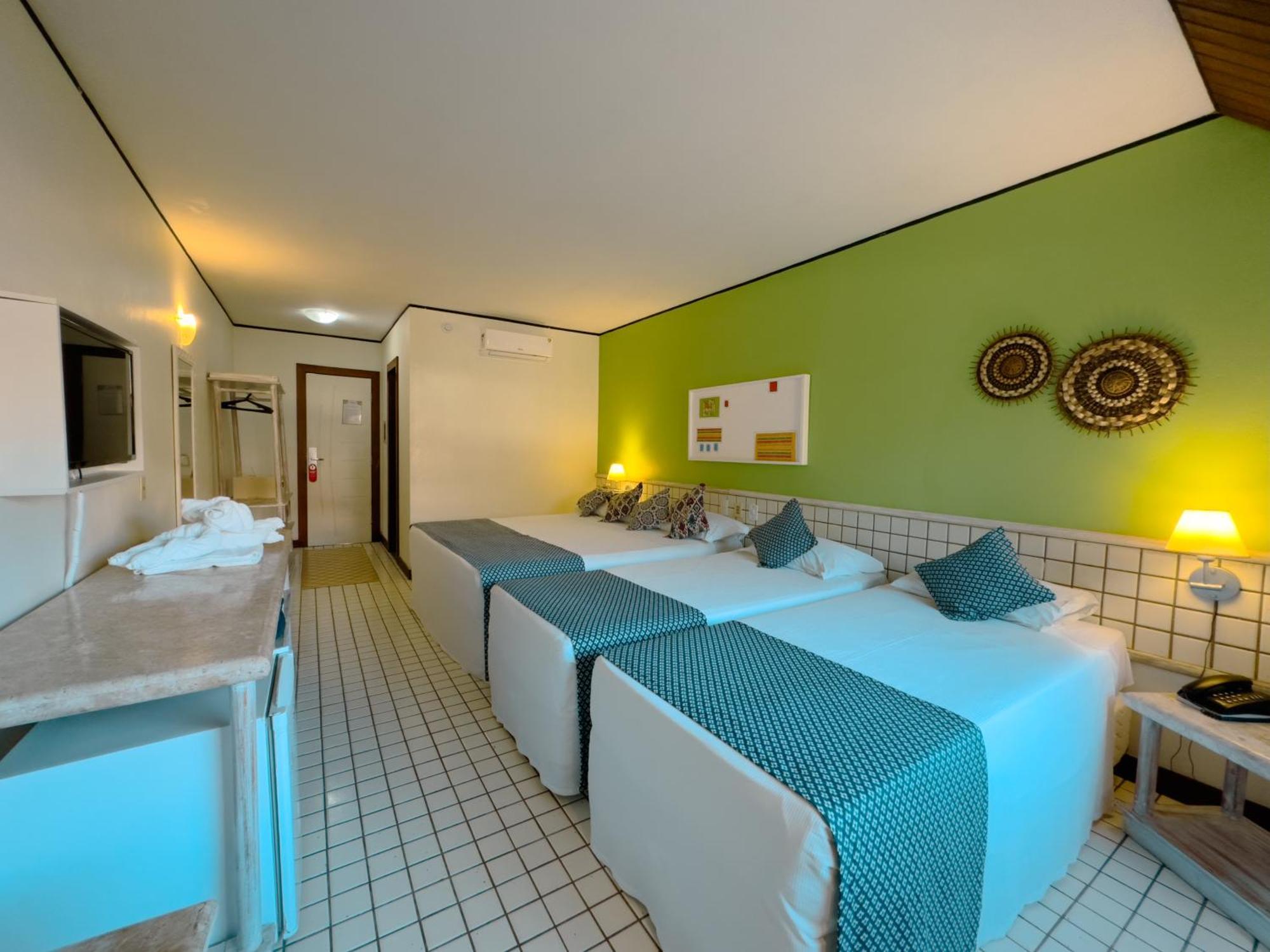 Hotel Aldeia Da Praia อิเลอุส ภายนอก รูปภาพ