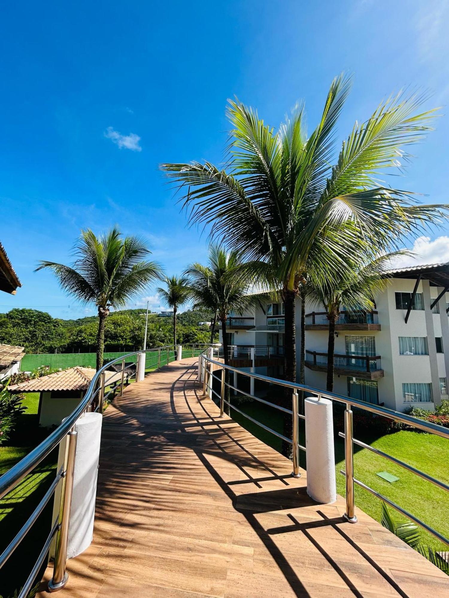 Hotel Aldeia Da Praia อิเลอุส ภายนอก รูปภาพ