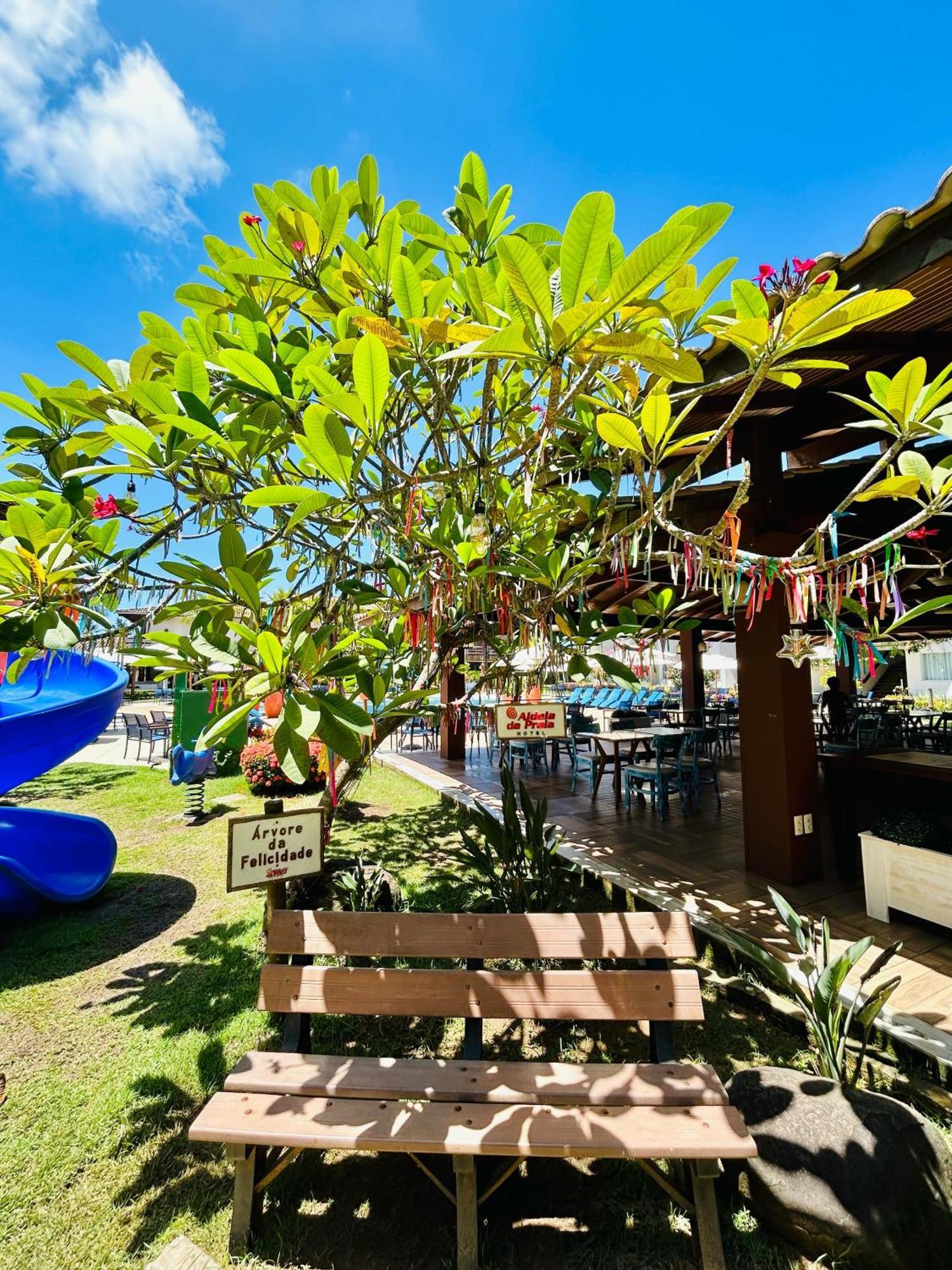 Hotel Aldeia Da Praia อิเลอุส ภายนอก รูปภาพ