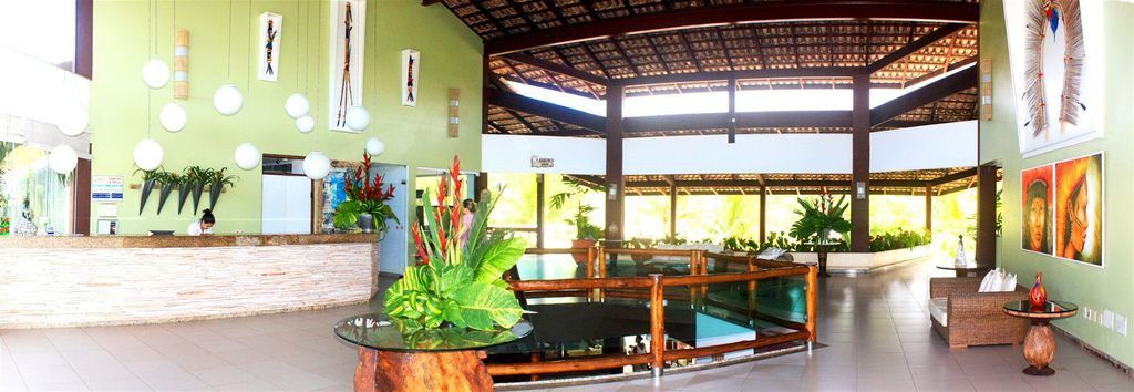 Hotel Aldeia Da Praia อิเลอุส ภายนอก รูปภาพ