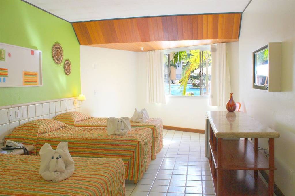 Hotel Aldeia Da Praia อิเลอุส ภายนอก รูปภาพ