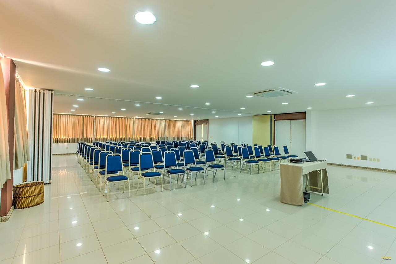 Hotel Aldeia Da Praia อิเลอุส ภายนอก รูปภาพ