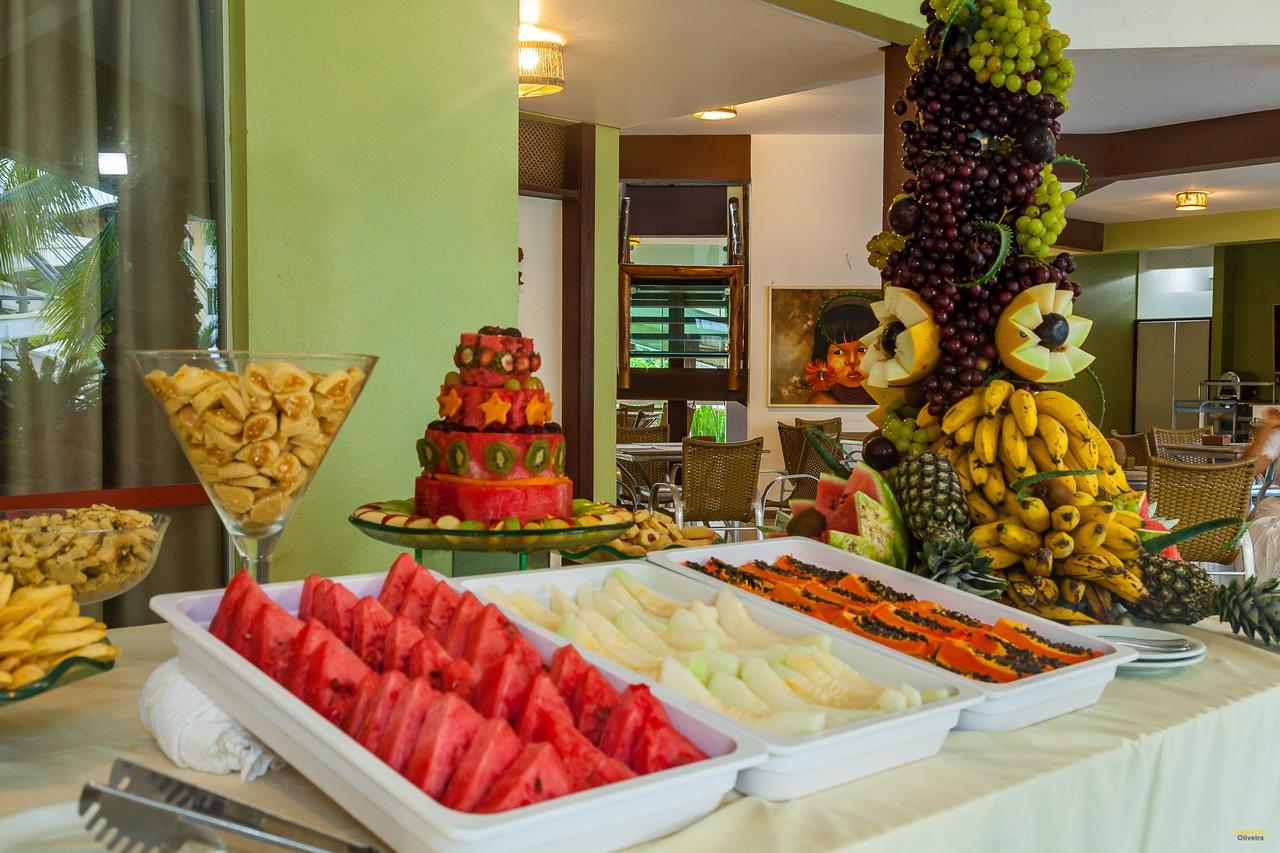 Hotel Aldeia Da Praia อิเลอุส ภายนอก รูปภาพ