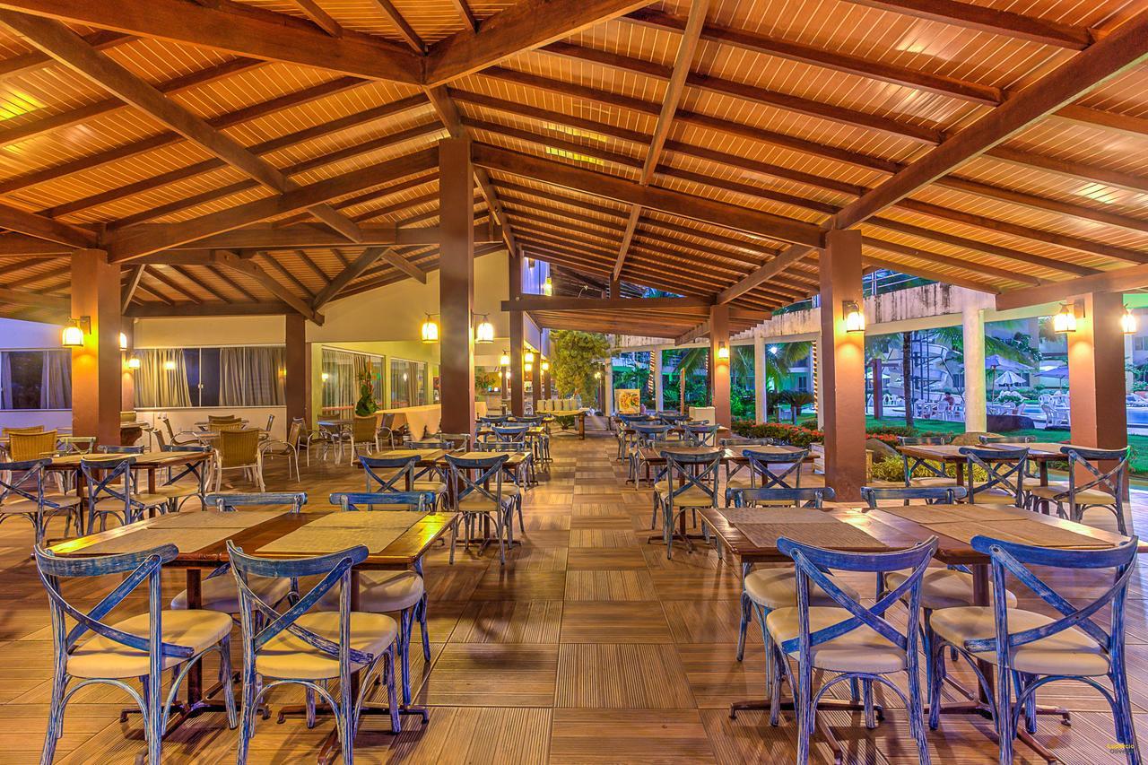 Hotel Aldeia Da Praia อิเลอุส ภายนอก รูปภาพ