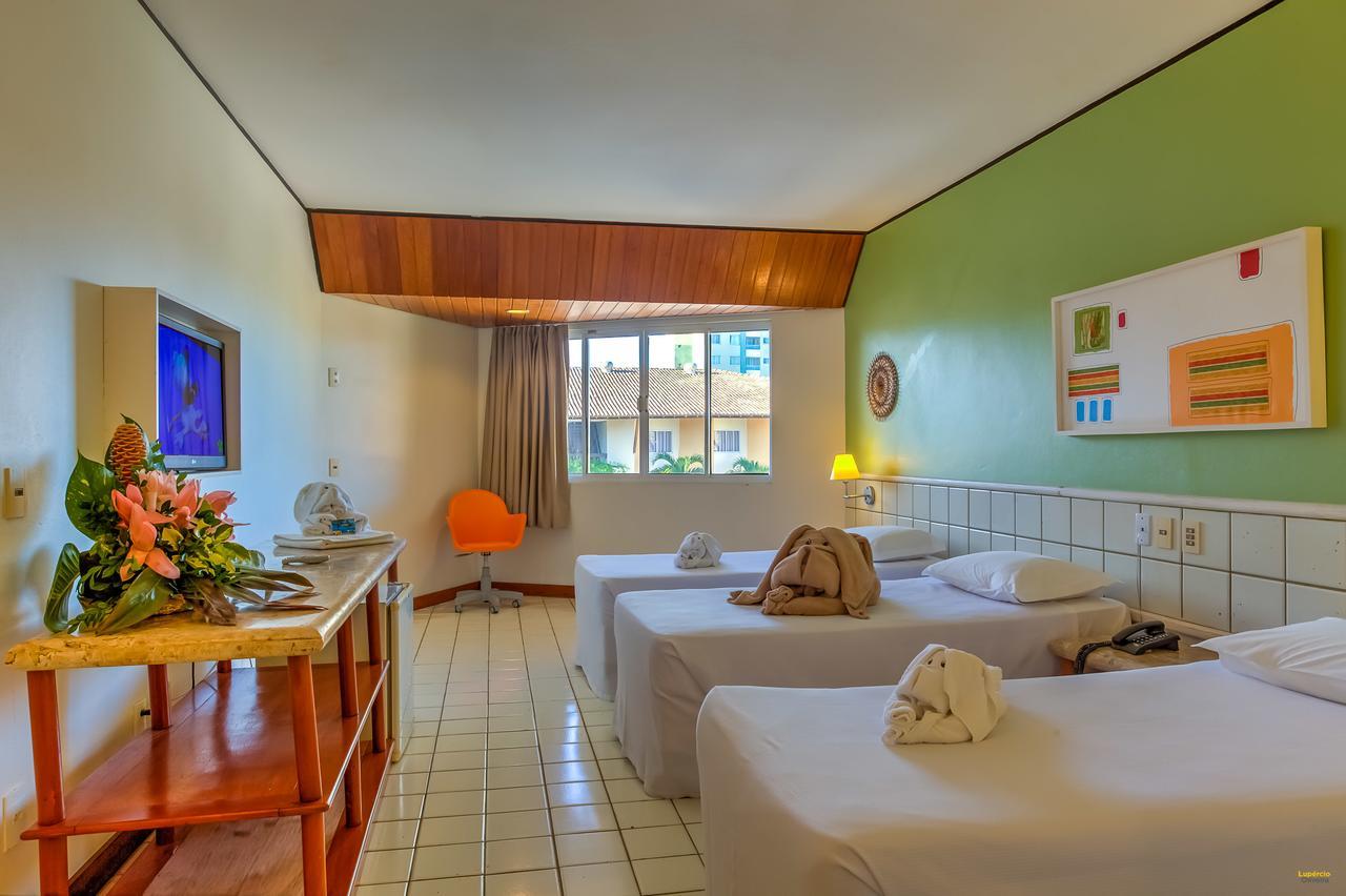 Hotel Aldeia Da Praia อิเลอุส ภายนอก รูปภาพ