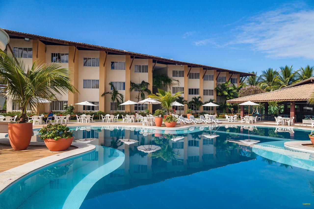 Hotel Aldeia Da Praia อิเลอุส ภายนอก รูปภาพ