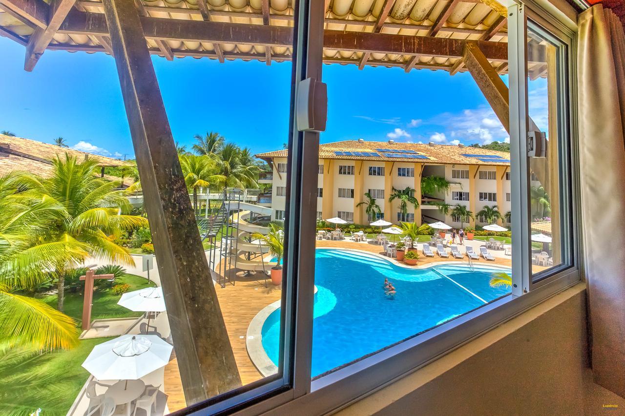 Hotel Aldeia Da Praia อิเลอุส ภายนอก รูปภาพ
