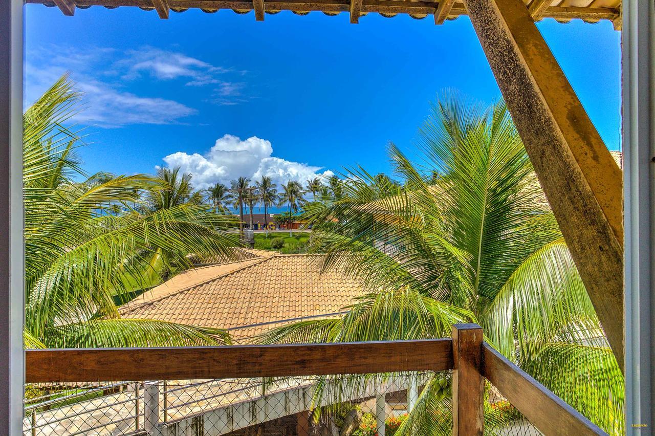 Hotel Aldeia Da Praia อิเลอุส ภายนอก รูปภาพ