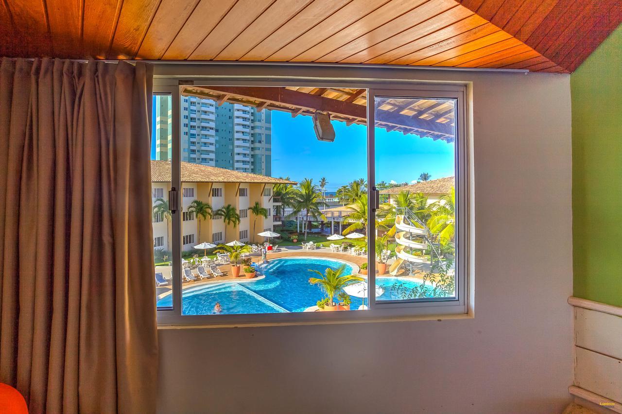 Hotel Aldeia Da Praia อิเลอุส ภายนอก รูปภาพ