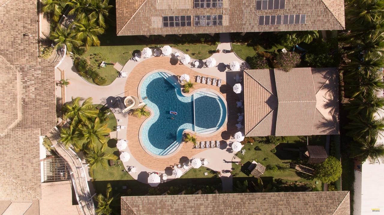 Hotel Aldeia Da Praia อิเลอุส ภายนอก รูปภาพ