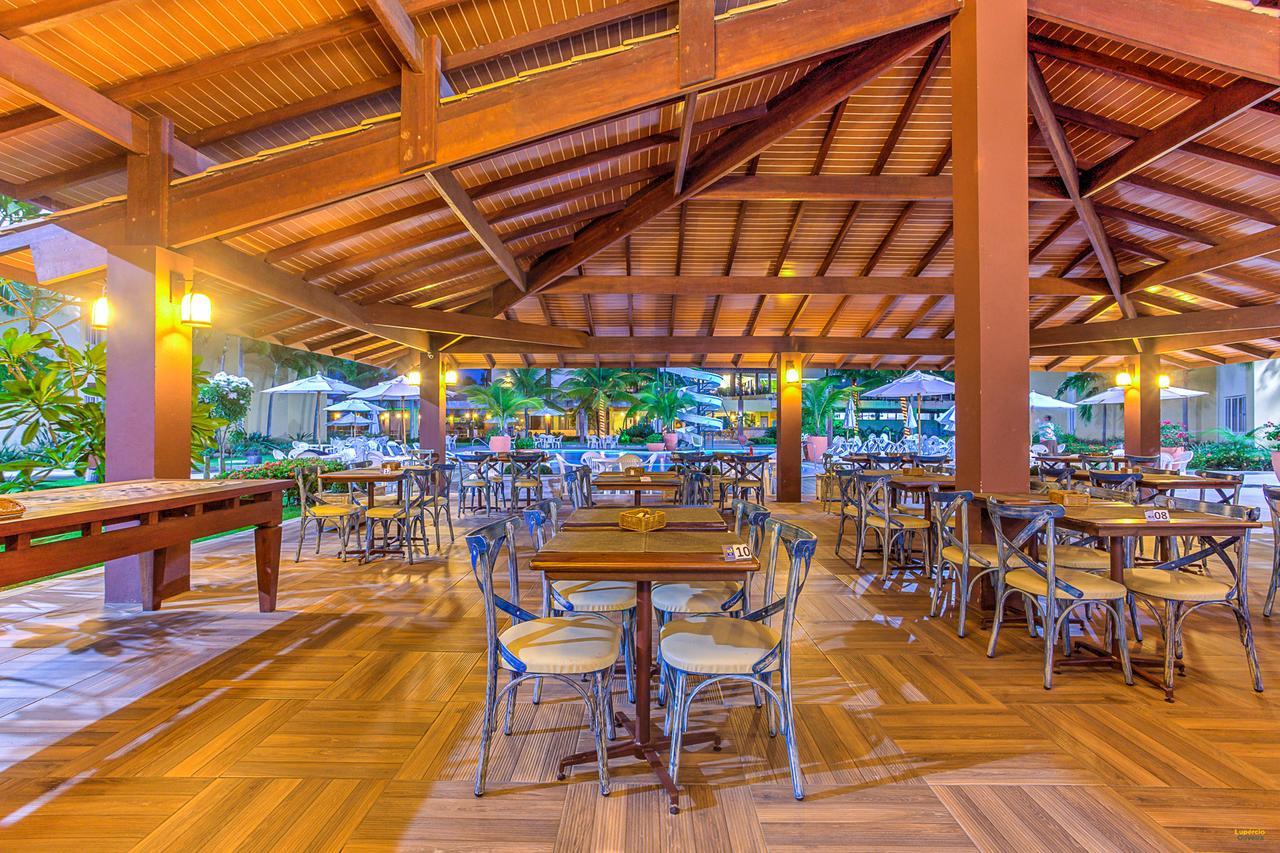 Hotel Aldeia Da Praia อิเลอุส ภายนอก รูปภาพ